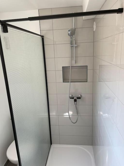 Grand Appartement Hyper Centre Grasse Exterior photo
